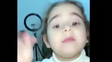 بسبب عتابها المؤثر.. تركي آل الشيخ يفاجئ طفلة سورية بمبادرة إنسانية سريعة